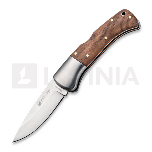 Beretta Reedbuck Lockback sulankstomas peilis