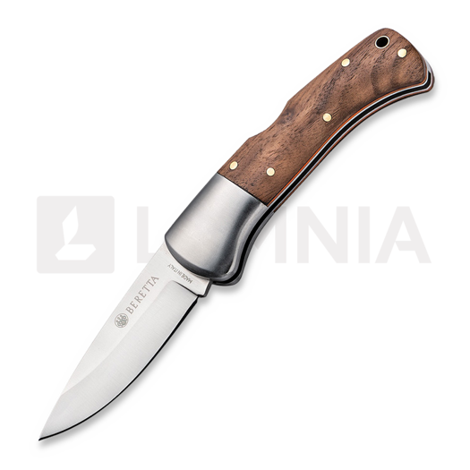 Beretta Reedbuck Lockback fällkniv