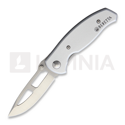 Beretta Small Airlight 3 Linerlock foldekniv