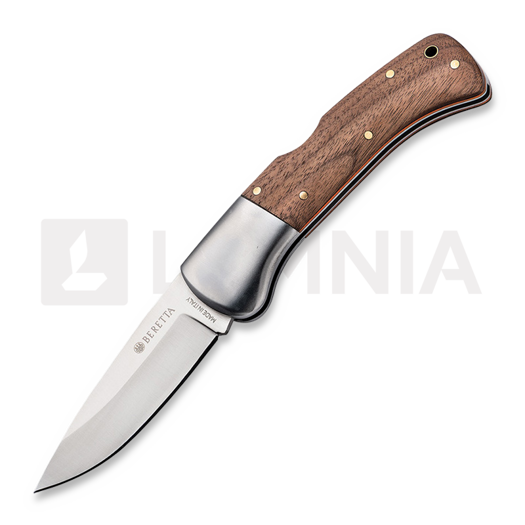 Складной нож Beretta Steenbok Lockback