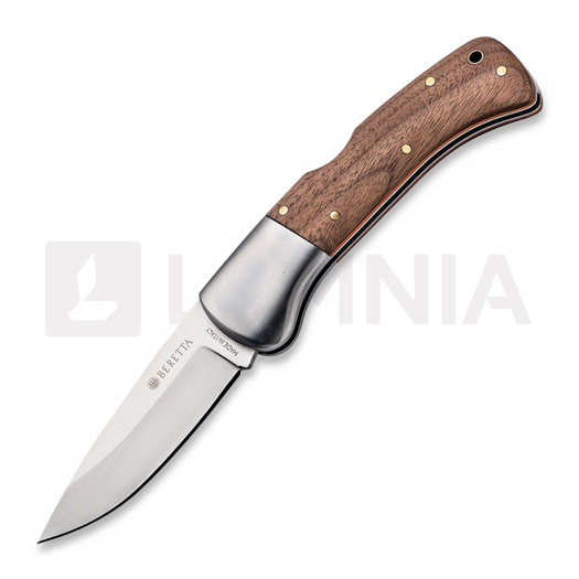 Nóż składany Beretta Steenbok Lockback