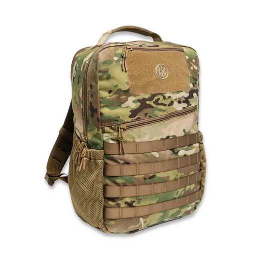 Beretta Tactical Flank Multicam® Daypack reppu