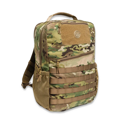 Mugursoma Beretta Tactical Flank Multicam® Daypack