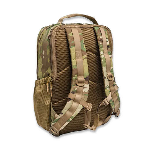 Beretta Tactical Flank Multicam&reg; Daypack 背包