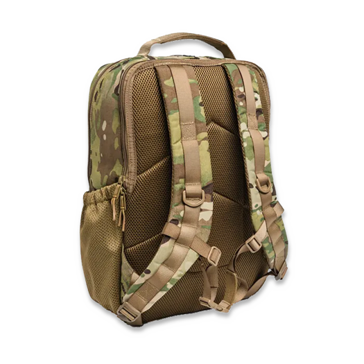 Beretta Tactical Flank Multicam® Daypack ryggsekk