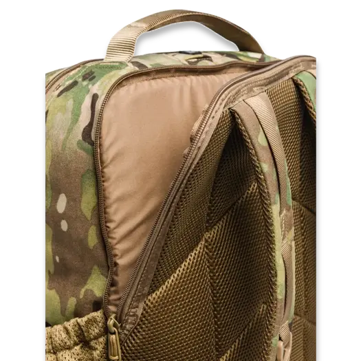 Beretta Tactical Flank Multicam® Daypack ryggsekk