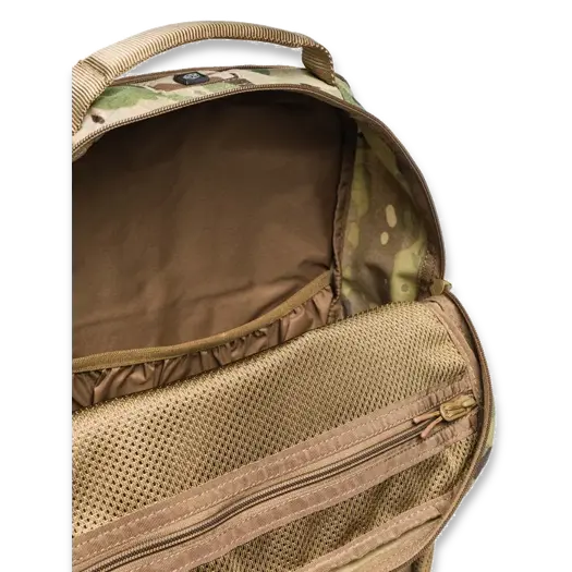 Beretta Tactical Flank Multicam&reg; Daypack 背包