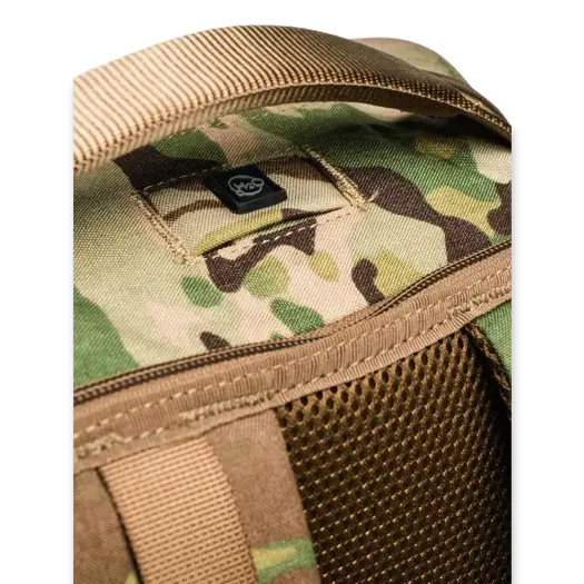 Beretta Tactical Flank Multicam® Daypack ryggsekk