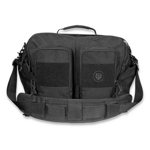 Beretta Tactical Messenger ショルダーバッグ