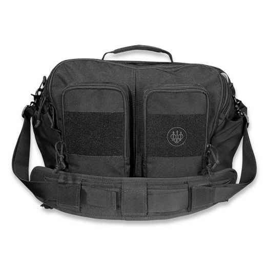 Beretta Tactical Messenger תיק צד