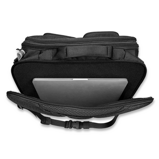 Плечова сумка Beretta Tactical Messenger