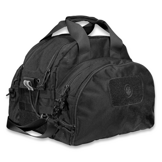 Bolsa Beretta Tactical Range, negro