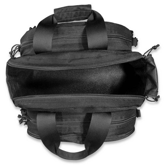 Bolsa Beretta Tactical Range, negro