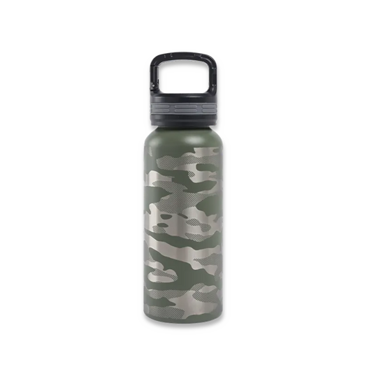 Beretta Termos ja juomapullo 475 ml OD Green Camo