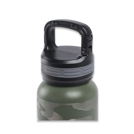 Beretta Termos ja juomapullo 475 ml OD Green Camo