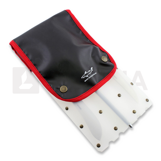 Bergo Tools Butcher set 9001