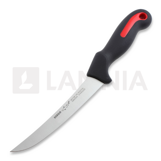 Bergo Tools Teurastusveitsisarja 9002