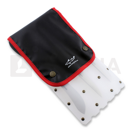 Bergo Tools Teurastusveitsisarja 9003