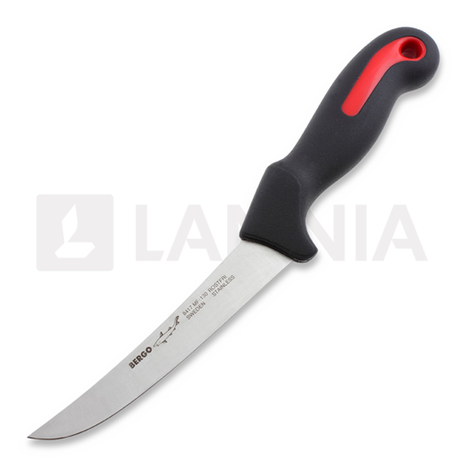 Bergo Tools Liha ja paloittelu veitsi