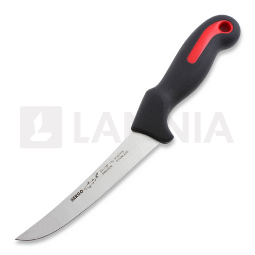 Bergo Tools Filleting and Sorting peilis