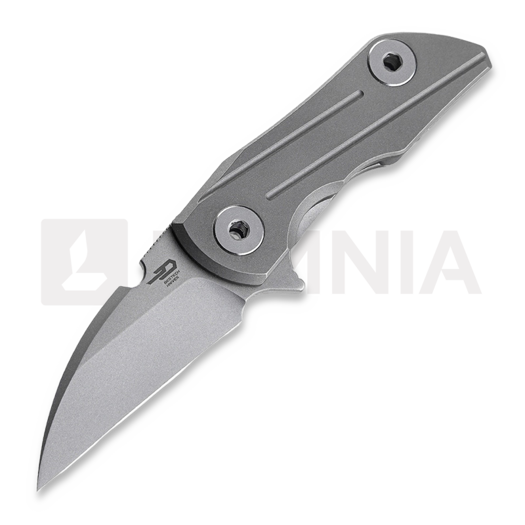 Складний ніж Bestech 2500 Delta - Beadblast