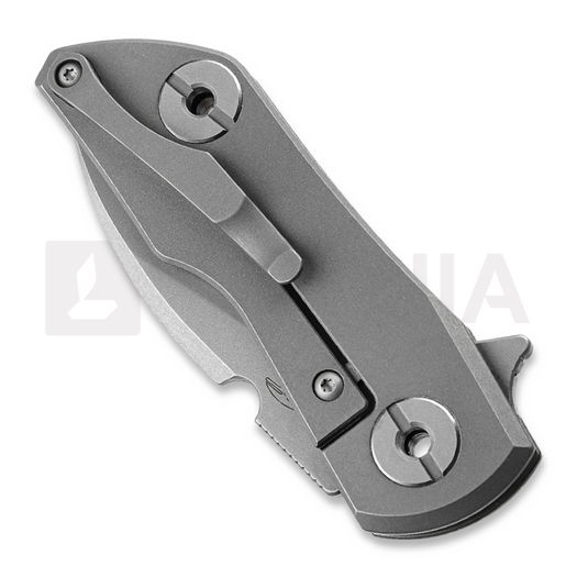 Bestech 2500 Delta - Beadblast kääntöveitsi