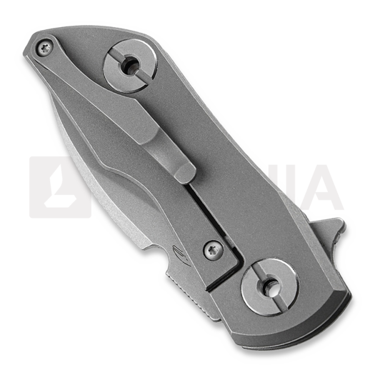 Bestech 2500 Delta - Beadblast fällkniv
