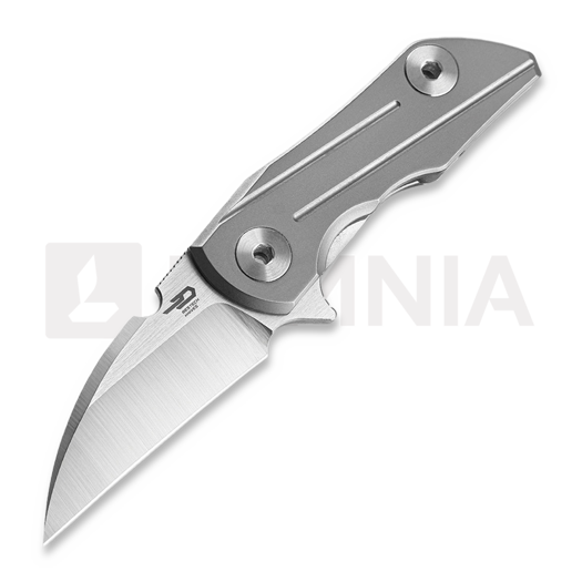 Bestech 2500 Delta - Satin összecsukható kés