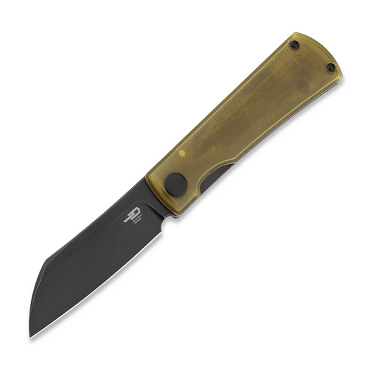 Bestech Bruv - Blackwash - Ultem