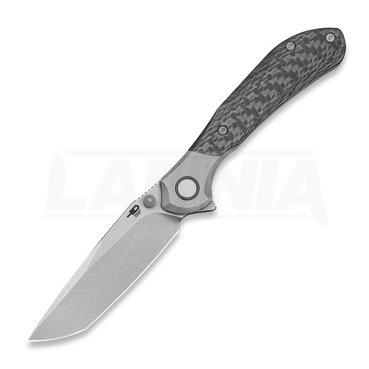 Liigendnuga Bestech Constellation - Blastwash - CF