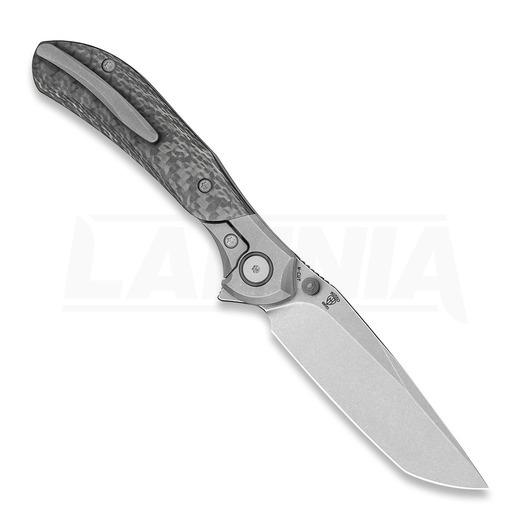 Bestech Constellation - Blastwash - CF k&auml;&auml;nt&ouml;veitsi