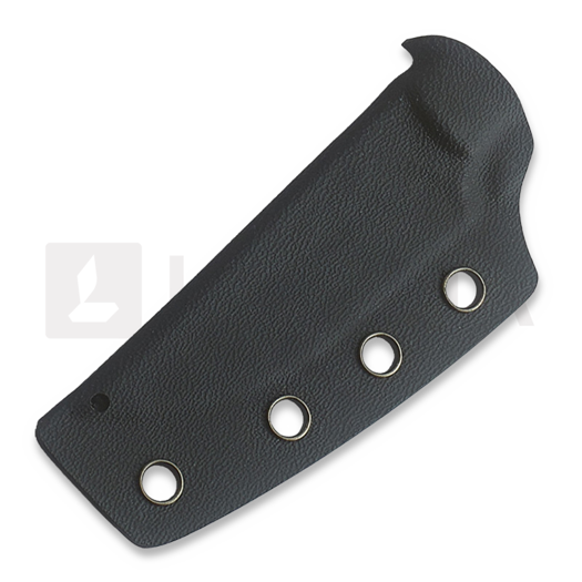 Bestech Heidi Blacksmith #1 - Satin - G10, beige, sort