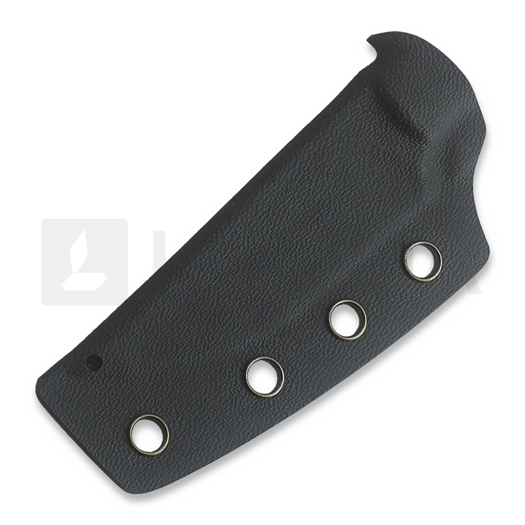 Bestech Heidi Blacksmith #1 - Satin - G10, gr&oslash;n, sort