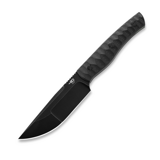 Bestech Heidi Blacksmith #2 - Blackwash - CF