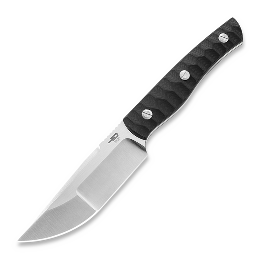 Bestech Heidi Blacksmith #2 - Satin - CF