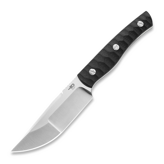 Bestech Heidi Blacksmith #2 - Satin - CF