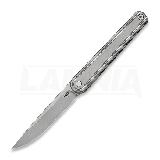Liigendnuga Bestech Ink - Blastwash - Titanium
