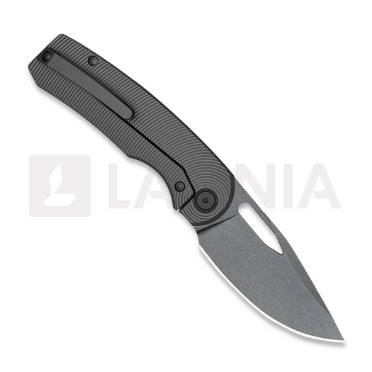 Bestech Kriya - Stonewashed DLC - 80S-2 Camo Carbon Fiber f&auml;llkniv