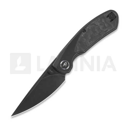 Bestech Lito - Blackwash - CF