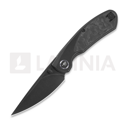 Bestech Lito - Blackwash - CF