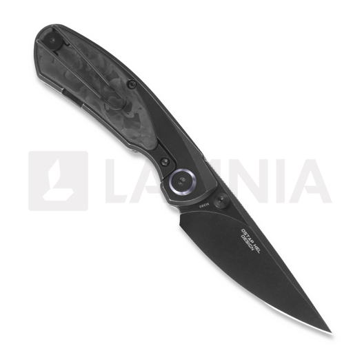 Bestech Lito - Blackwash - CF