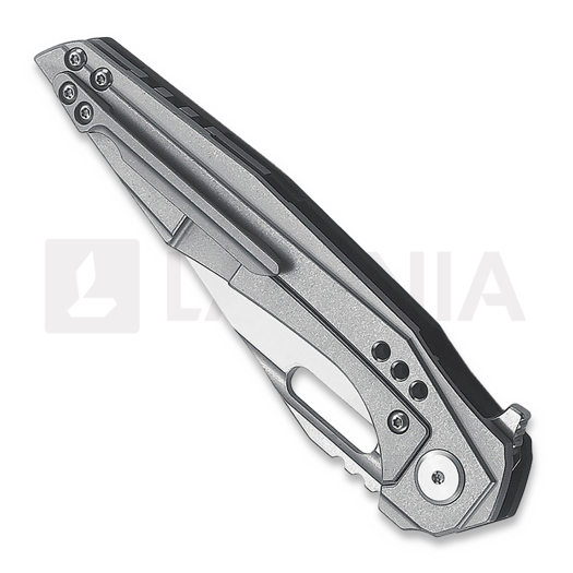 Navalha Bestech Malware - Stonewash + Satin - CF