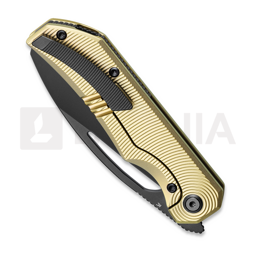 &Pi;&tau;&upsilon;&sigma;&sigma;ό&mu;&epsilon;&nu;&omicron; &mu;&alpha;&chi;&alpha;ί&rho;&iota; Bestech Mini Taipan - PVD - Titanium, Bronzed
