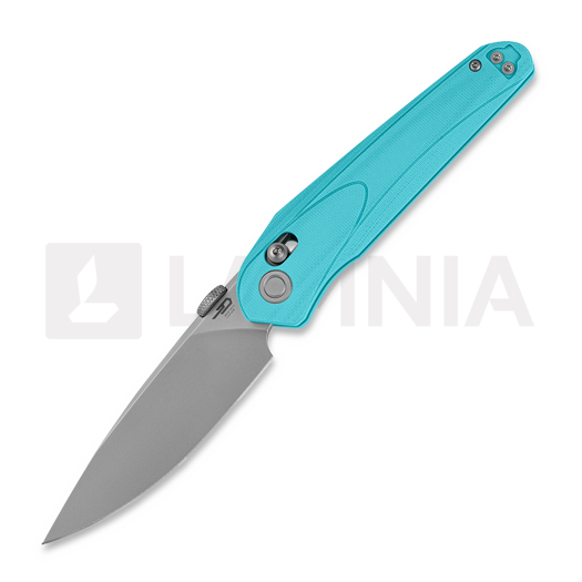 Liigendnuga Bestech Mothus - Blastwash - G10, light blue