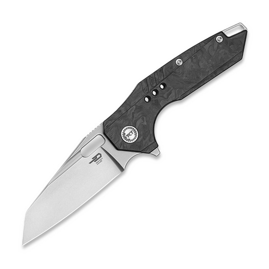 Bestech Nyxie 3 - Blastwash - Marble CF