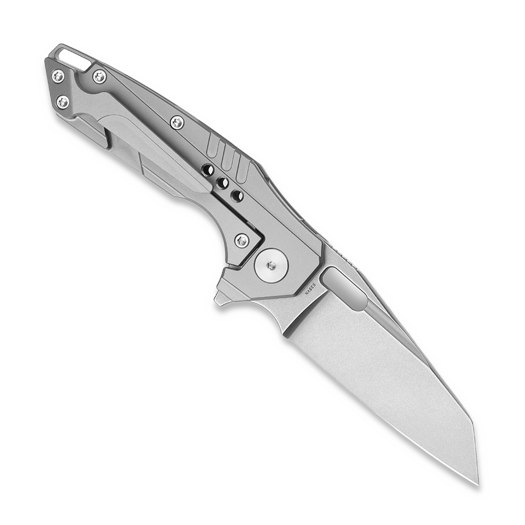 Bestech Nyxie 3 - Blastwash - Marble CF