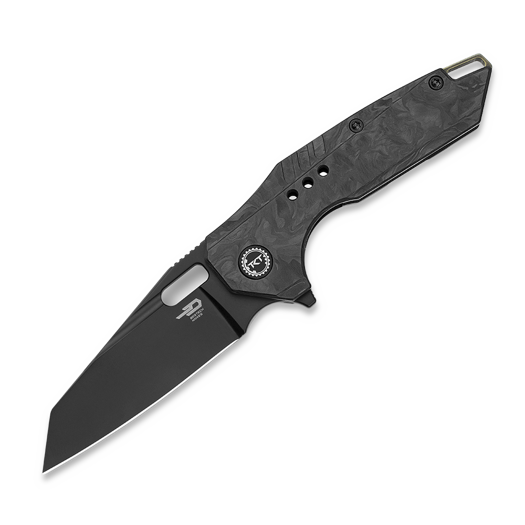 Bestech Nyxie 3 - DLC - Marble CF