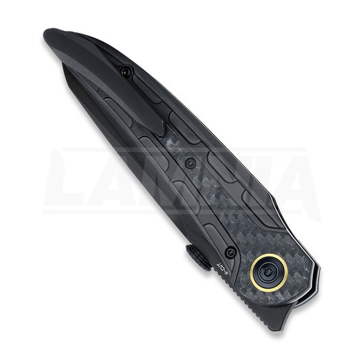 Bestech Prydwen - PVD - CF k&auml;&auml;nt&ouml;veitsi