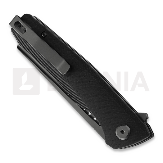 Bestech Slyther - Grey - G10, pilka