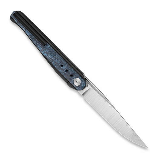 Bestech Spear Phisher - Satin - Blue Marble CF